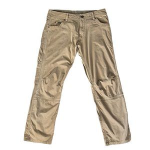 KÜHL Radikl Pants 36x30 Practically New
